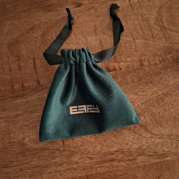 EFFY Locket Pendant Charm Necklace - Picture 4 of 4